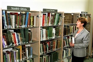 Library-LC Library-LC