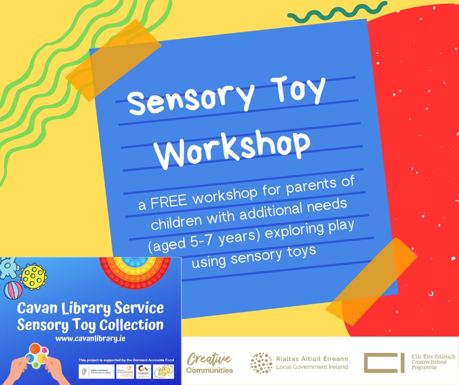 Sensory-Toy-Workshop null