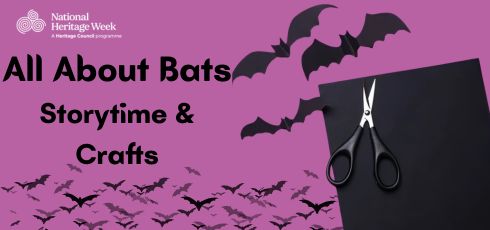 All About Bats