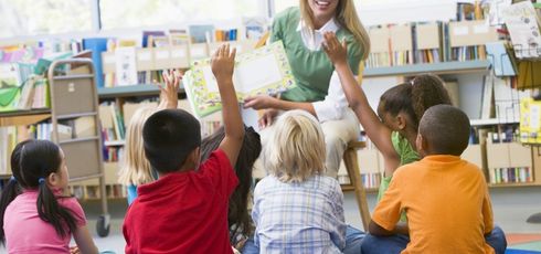 Events in Your Library thumbnail image