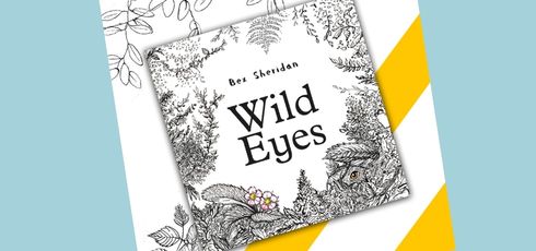 Crafting With Wild Eyes