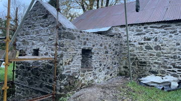 Heritage Conservation 2027