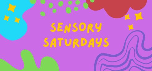 Sensory Saturday