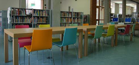 Cavan Libraries
