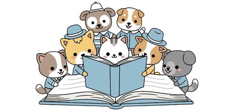 Family Storytime