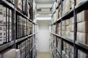 Archival Collections thumbnail image