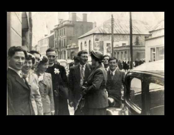 Cavan Photographic Collection thumbnail image