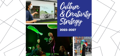 About Creative Cavan thumbnail image