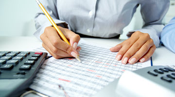 Accounts