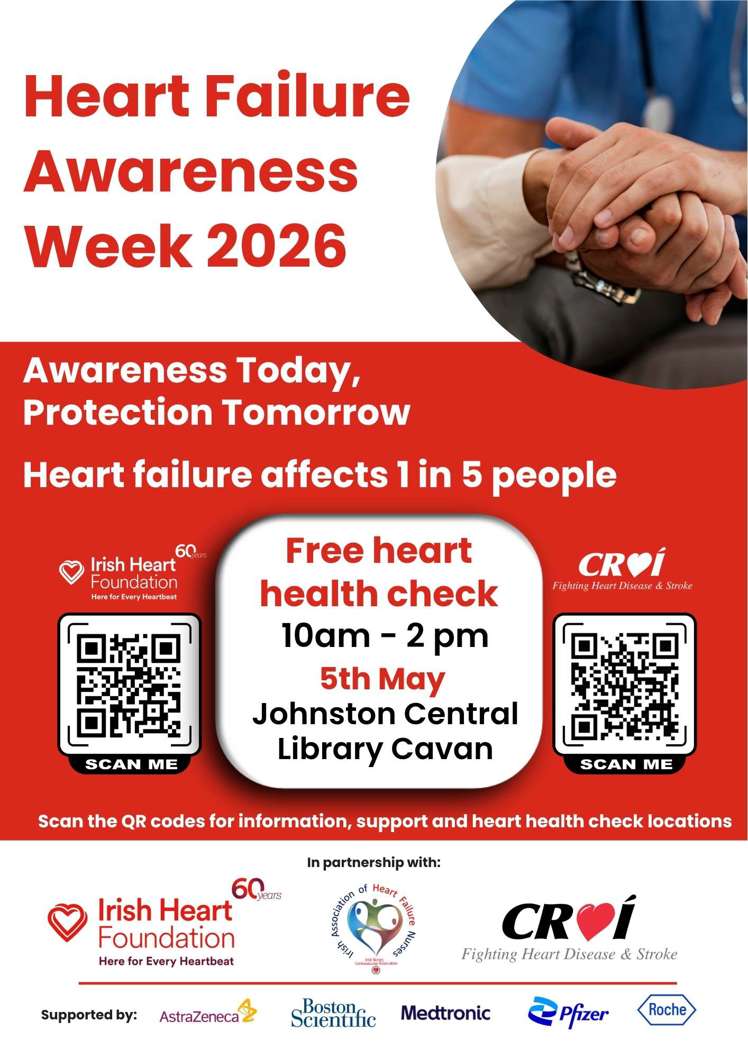 5th-May-Johnston-Central-Library-Cavan 5th-May-Johnston-Central-Library-Cavan