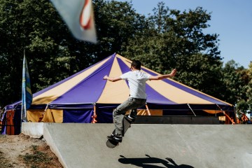 Cavan Arts Festival 2025 thumbnail image