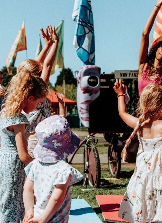 Cavan Arts Festival thumbnail image