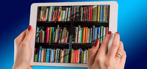 OnlineLibraryCatalogue OnlineLibraryCatalogue