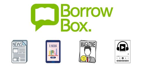 Borrowbox Copy