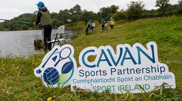 Cavan Sports Partnership