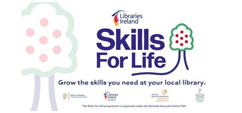 Skills for Life thumbnail image