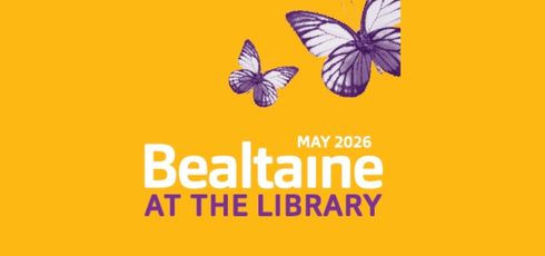 Bealtaine Festival  thumbnail image