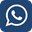 WhatsApp icon
