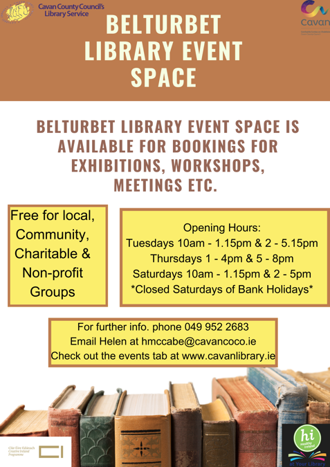 Event-Space Event-Space
