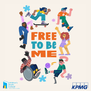 Free-To-Be-Me-Image Free-To-Be-Me-Image