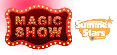 SS Magic Show
