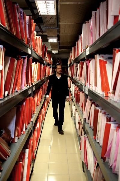 Accessing Cavan Archives thumbnail image