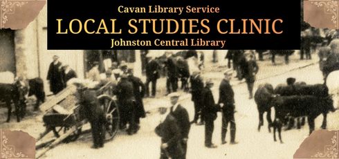 Local Studies Clinic