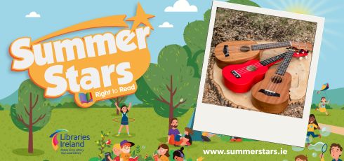 Ukelele Workshop