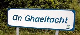 Gaeltacht Scholarships thumbnail image