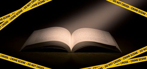 Crime Book Club