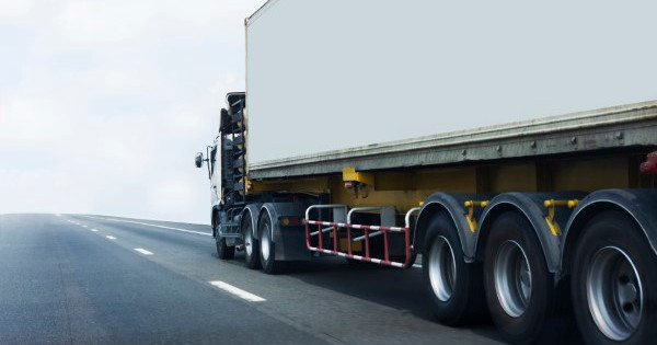Truck image 600px x 315 px