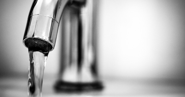 Water Tap 600x315