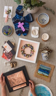 Cavan Craft Collective - Meet the Makers 2026 thumbnail image