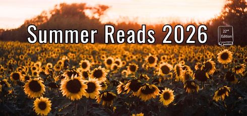 Summer Reads Banner