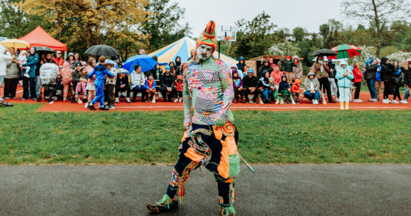 Karcocha