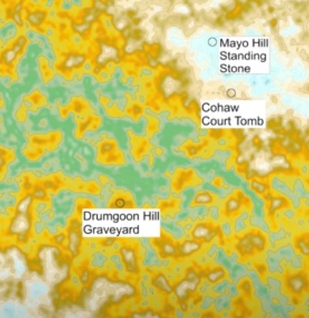 Drumgoon Graveyard  thumbnail image