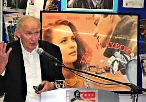 Cavan Biography thumbnail image