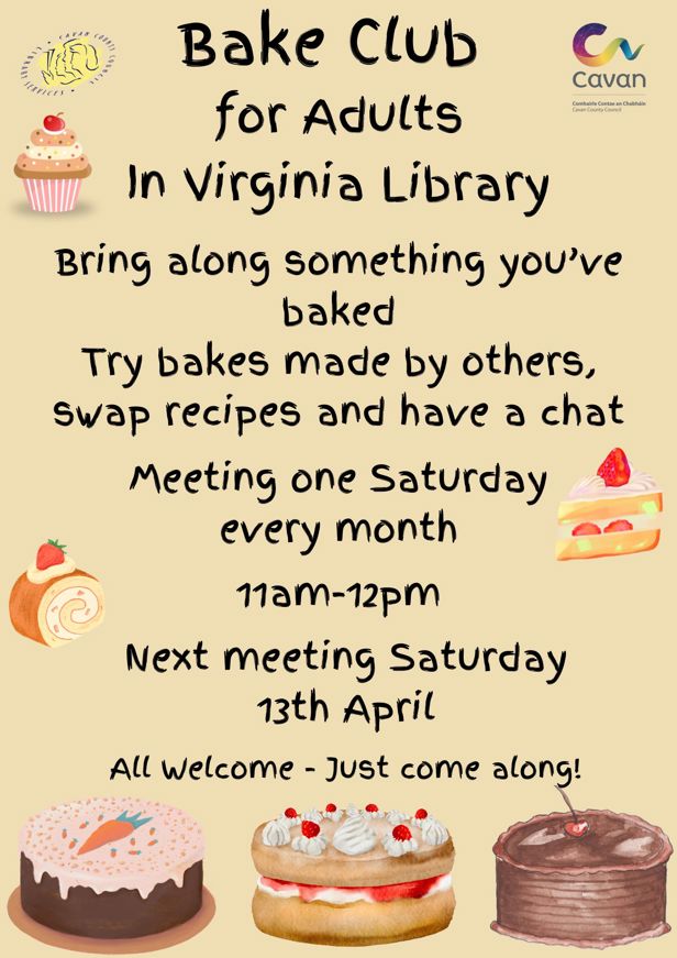 Bake-Club