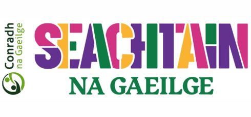 Seachtain na Gaeilge thumbnail image