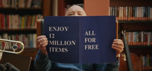 490 X230 Library Catalogue