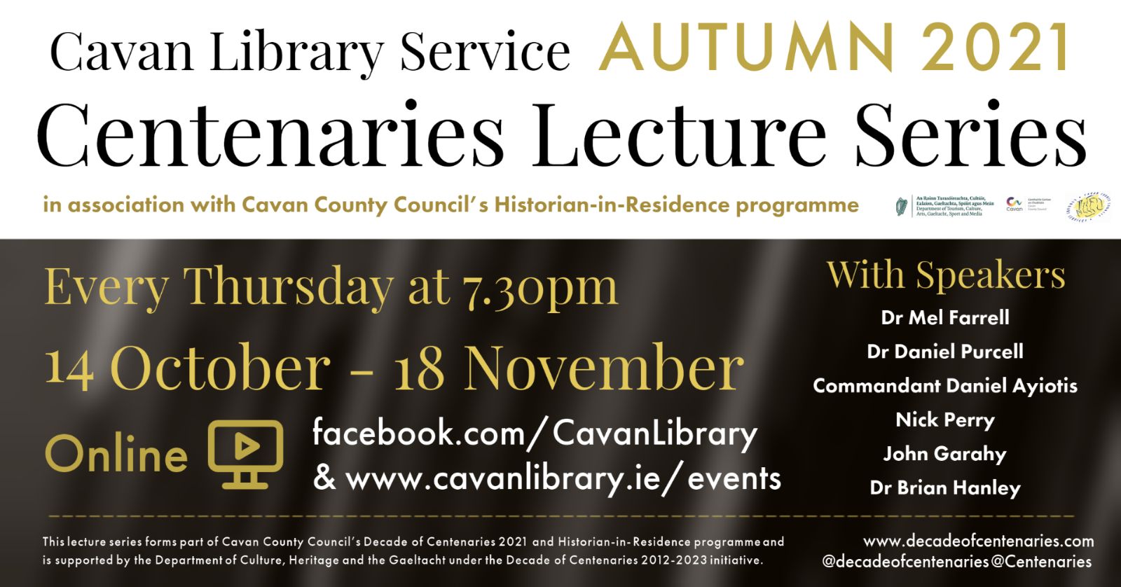 Facebook-General-Lecture-Series Facebook-General-Lecture-Series